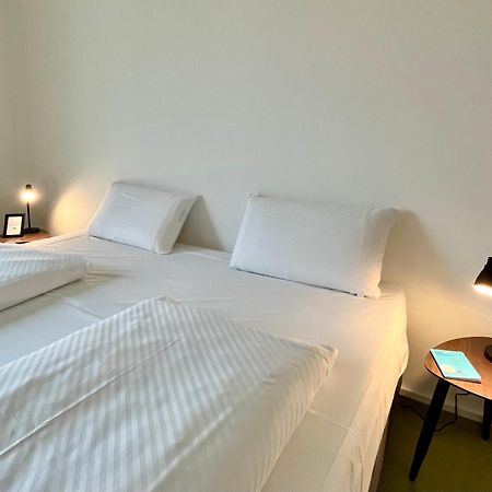 Appartements Haus Augustinus Мюнстер Екстериор снимка